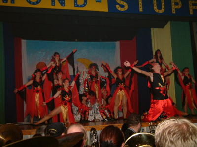 Fasnet-Samstag 2005-228