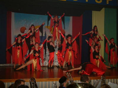 Fasnet-Samstag 2005-229