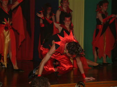 Fasnet-Samstag 2005-232
