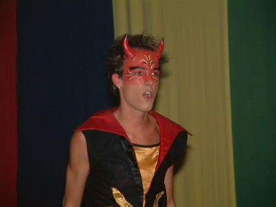 Fasnet-Samstag 2005-234