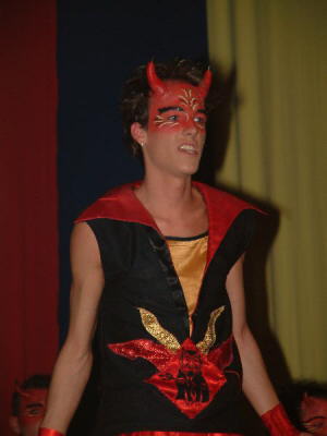 Fasnet-Samstag 2005-235