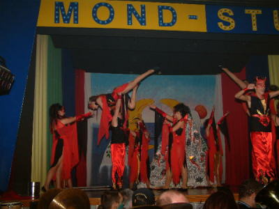 Fasnet-Samstag 2005-237
