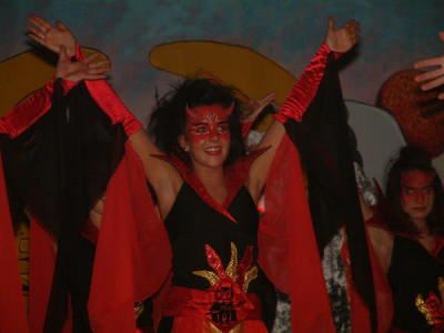 Fasnet-Samstag 2005-238
