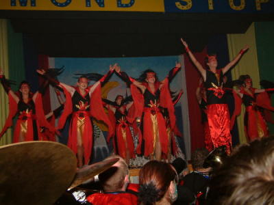 Fasnet-Samstag 2005-239