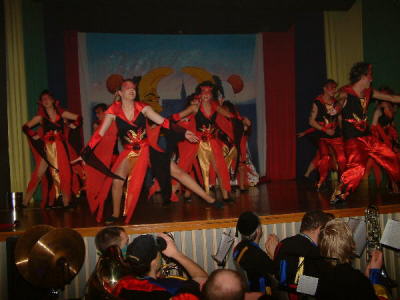 Fasnet-Samstag 2005-241