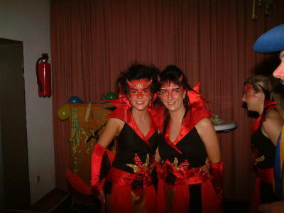 Fasnet-Samstag 2005-242