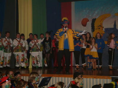 Fasnet-Samstag 2005-244