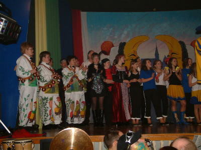 Fasnet-Samstag 2005-246
