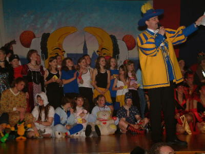 Fasnet-Samstag 2005-248
