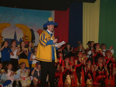 Fasnet-Samstag 2005-249