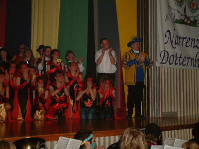Fasnet-Samstag 2005-250