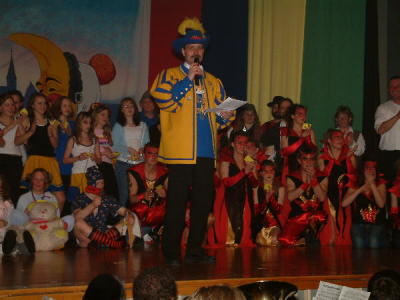 Fasnet-Samstag 2005-251