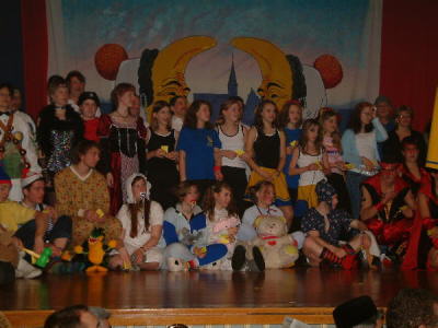 Fasnet-Samstag 2005-252