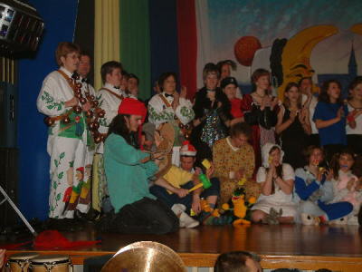 Fasnet-Samstag 2005-253