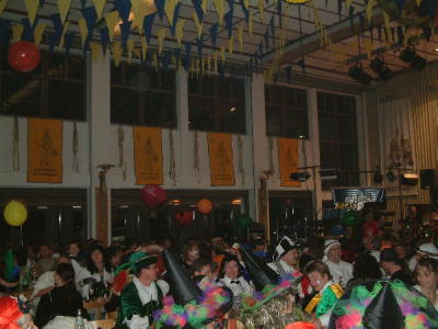 Fasnet-Samstag 2005-254