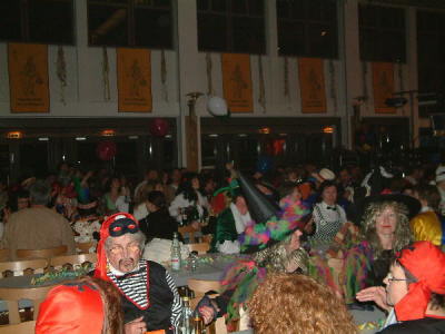 Fasnet-Samstag 2005-255