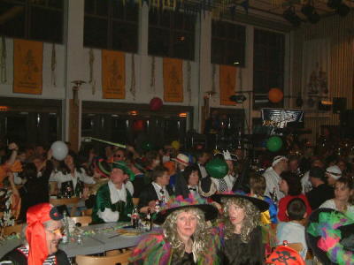 Fasnet-Samstag 2005-256