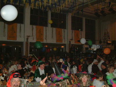 Fasnet-Samstag 2005-257