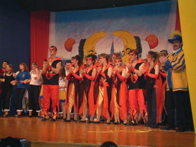 Fasnet-Samstag 2005-258