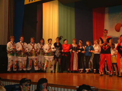 Fasnet-Samstag 2005-259