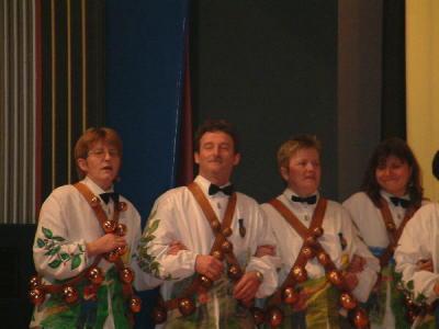 Fasnet-Samstag 2005-260