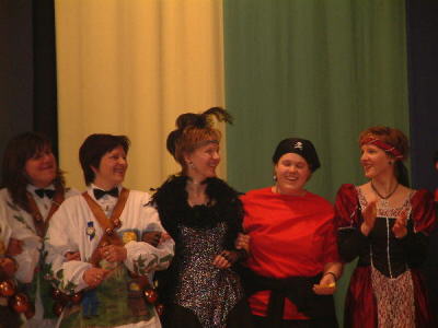 Fasnet-Samstag 2005-261