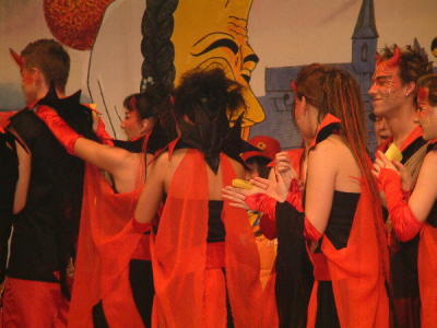 Fasnet-Samstag 2005-262