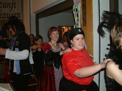 Fasnet-Samstag 2005-263