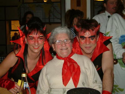 Fasnet-Samstag 2005-264