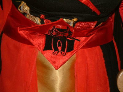 Fasnet-Samstag 2005-265
