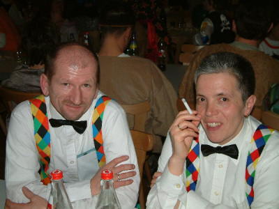 Fasnet-Samstag 2005-267