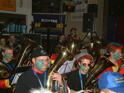 Fasnet-Samstag 2005-268