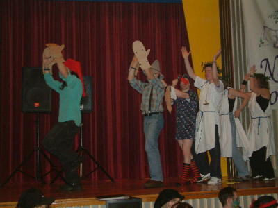 Fasnet-Samstag 2005-269