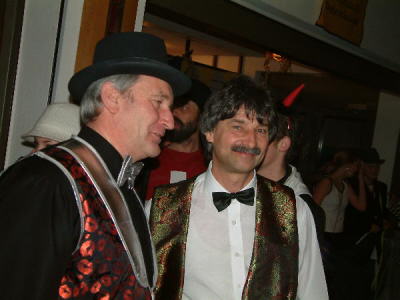 Fasnet-Samstag 2005-270