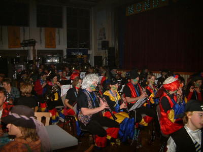 Fasnet-Samstag 2005-271