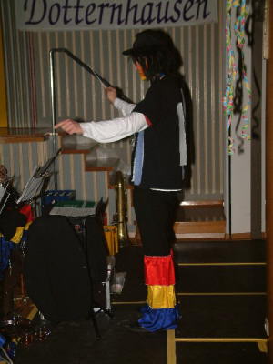 Fasnet-Samstag 2005-272