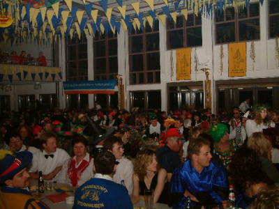 Fasnet-Samstag 2005-275