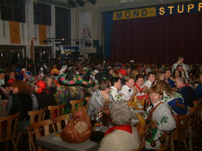 Fasnet-Samstag 2005-276