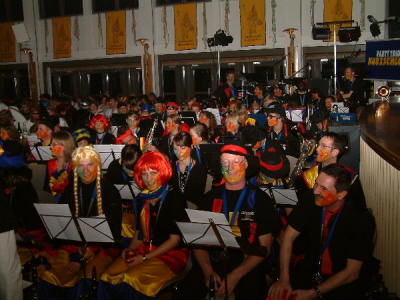 Fasnet-Samstag 2005-277