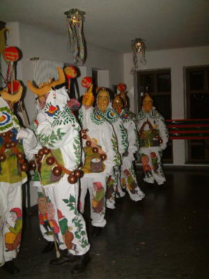 Fasnet-Samstag 2005-281