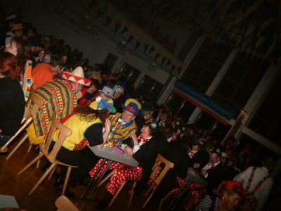 Fasnet-Samstag 2005-283