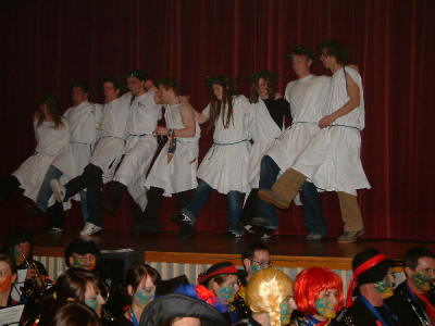 Fasnet-Samstag 2005-286