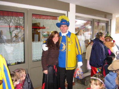 Fasnet 2004-005