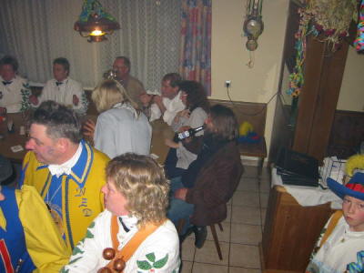 Fasnet 2005-006