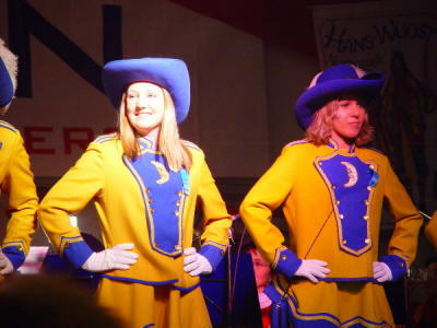 Fasnet Aixheim 2003-03