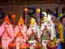 Fasnet Aixheim 2003-04