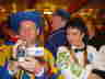 Fasnet Aixheim 2003-05