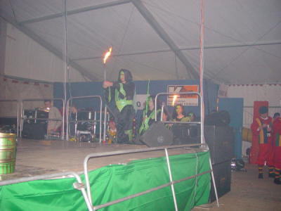 Fasnet Aixheim 2003-13