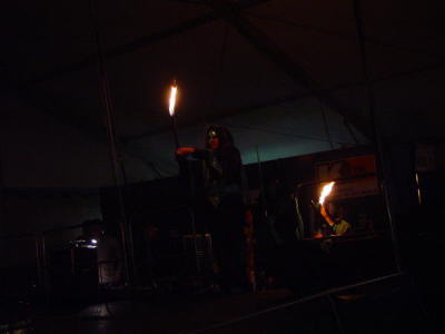 Fasnet Aixheim 2003-14