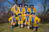 Groe Garde 3